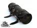 Maltese Cross Black Leather Pouch Tool Roll Harley-Davidson Yamaha Kawasaki Honda Suzuki Triumph